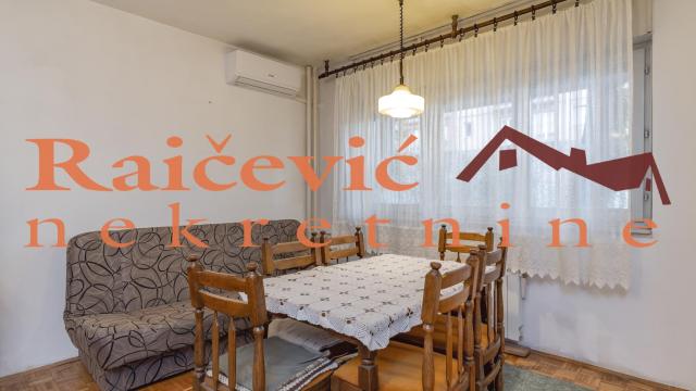 Stan, Jednosoban, Izdavanje, 37m2, Bežanijska kosa 1, Novi Beograd, Vespucijeva
