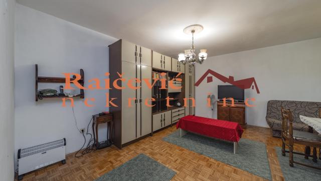 Stan, Jednosoban, Izdavanje, 37m2, Bežanijska kosa 1, Novi Beograd, Vespucijeva