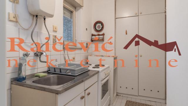 Stan, Jednosoban, Izdavanje, 37m2, Bežanijska kosa 1, Novi Beograd, Vespucijeva