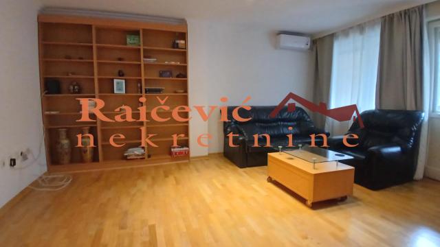 Stan, Dvosoban, Prodaja, 63m2, Blok 33, Novi Beograd, Narodnih heroja
