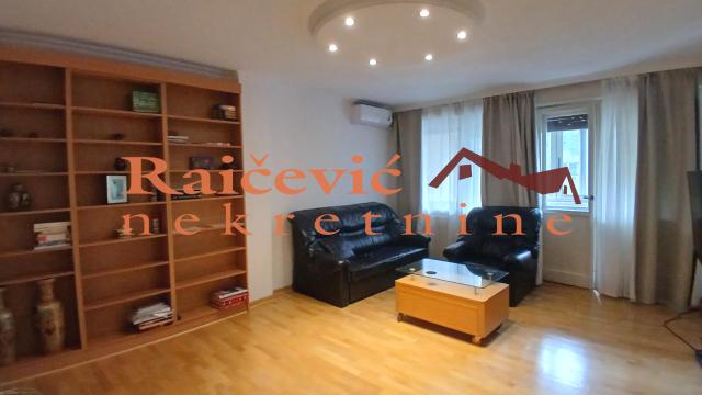 Stan, Dvosoban, Prodaja, 63m2, Blok 33, Novi Beograd, Narodnih heroja