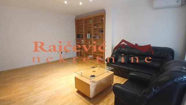 Stan, Dvosoban, Prodaja, 63m2, Blok 33, Novi Beograd, Narodnih heroja