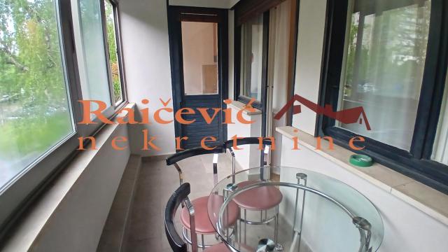 Stan, Dvosoban, Prodaja, 63m2, Blok 33, Novi Beograd, Narodnih heroja