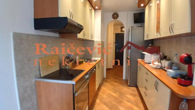 Stan, Dvosoban, Prodaja, 63m2, Blok 33, Novi Beograd, Narodnih heroja