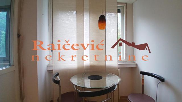 Stan, Dvosoban, Prodaja, 63m2, Blok 33, Novi Beograd, Narodnih heroja