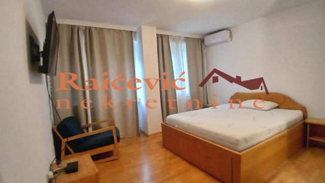 Stan, Dvosoban, Prodaja, 63m2, Blok 33, Novi Beograd, Narodnih heroja