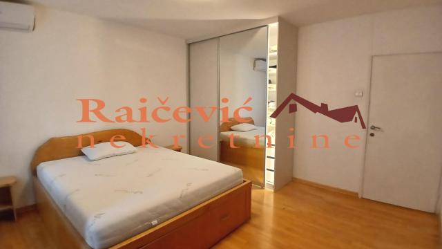 Stan, Dvosoban, Prodaja, 63m2, Blok 33, Novi Beograd, Narodnih heroja