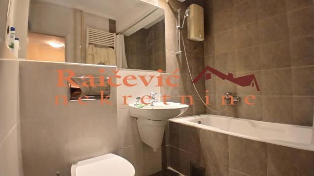 Stan, Dvosoban, Prodaja, 63m2, Blok 33, Novi Beograd, Narodnih heroja
