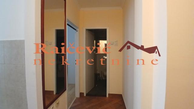 Stan, Dvosoban, Prodaja, 63m2, Blok 33, Novi Beograd, Narodnih heroja