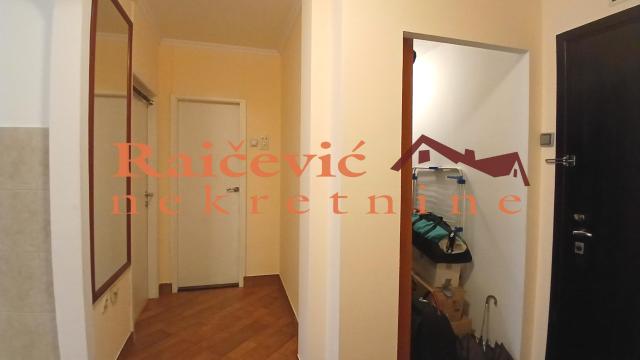 Stan, Dvosoban, Prodaja, 63m2, Blok 33, Novi Beograd, Narodnih heroja