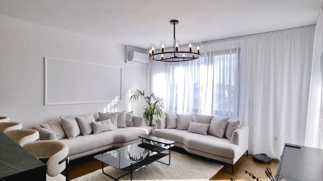 Stan, Trosoban, Prodaja, 82m2, Blok 58, Novi Beograd, Jurija Gagarina