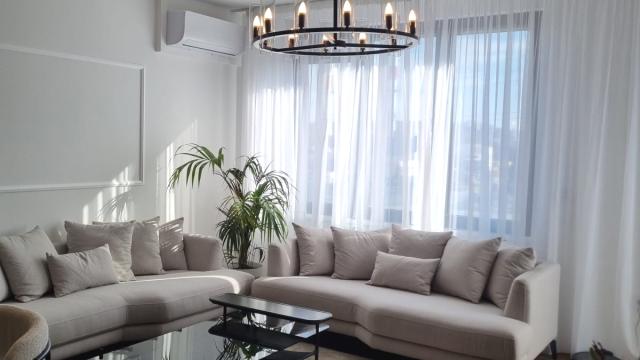 Stan, Trosoban, Prodaja, 82m2, Blok 58, Novi Beograd, Jurija Gagarina