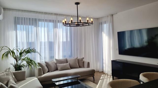 Stan, Trosoban, Prodaja, 82m2, Blok 58, Novi Beograd, Jurija Gagarina