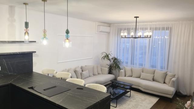 Stan, Trosoban, Prodaja, 82m2, Blok 58, Novi Beograd, Jurija Gagarina