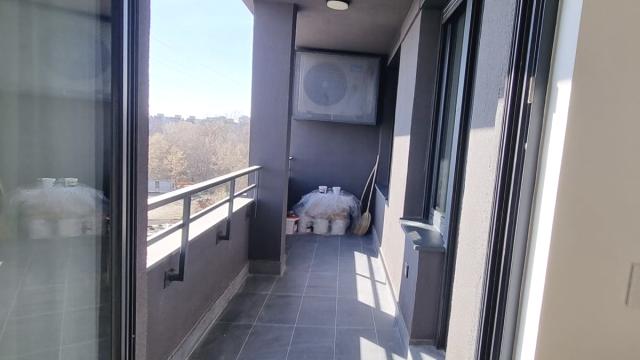 Stan, Trosoban, Prodaja, 82m2, Blok 58, Novi Beograd, Jurija Gagarina