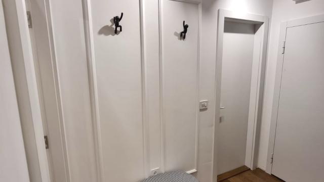Stan, Trosoban, Prodaja, 82m2, Blok 58, Novi Beograd, Jurija Gagarina