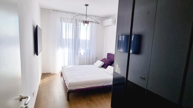 Stan, Trosoban, Prodaja, 82m2, Blok 58, Novi Beograd, Jurija Gagarina