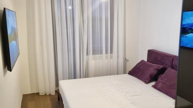 Stan, Trosoban, Prodaja, 82m2, Blok 58, Novi Beograd, Jurija Gagarina