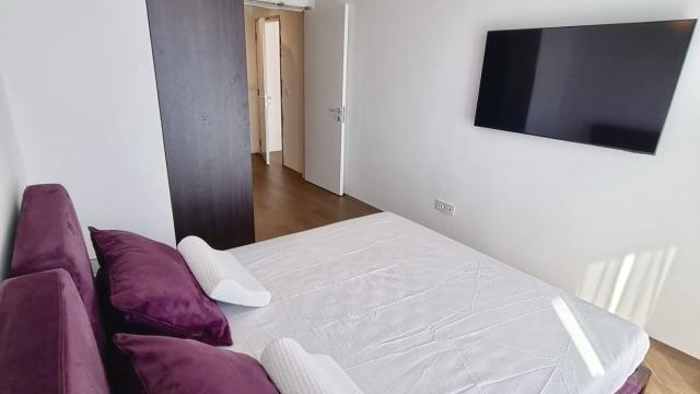 Stan, Trosoban, Prodaja, 82m2, Blok 58, Novi Beograd, Jurija Gagarina