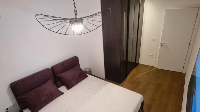 Stan, Trosoban, Prodaja, 82m2, Blok 58, Novi Beograd, Jurija Gagarina