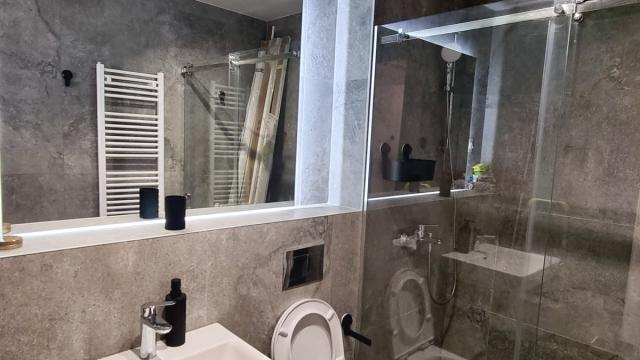 Stan, Trosoban, Prodaja, 82m2, Blok 58, Novi Beograd, Jurija Gagarina