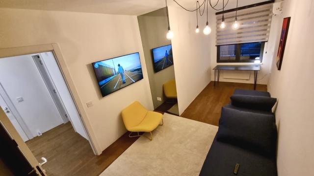 Stan, Trosoban, Prodaja, 82m2, Blok 58, Novi Beograd, Jurija Gagarina