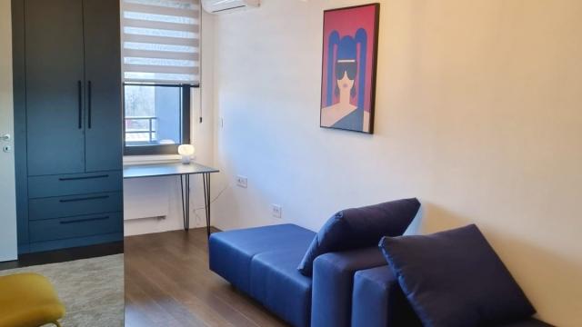Stan, Trosoban, Prodaja, 82m2, Blok 58, Novi Beograd, Jurija Gagarina