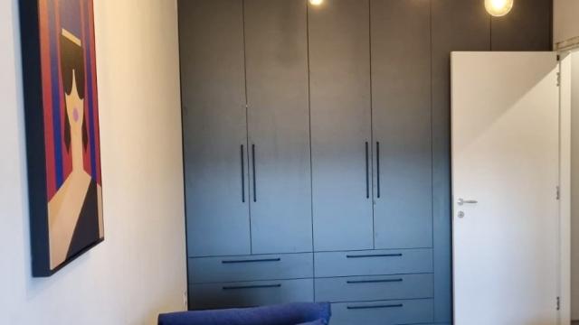 Stan, Trosoban, Prodaja, 82m2, Blok 58, Novi Beograd, Jurija Gagarina
