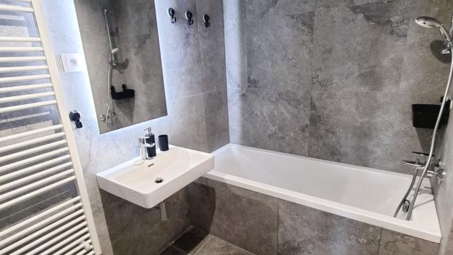 Stan, Trosoban, Prodaja, 82m2, Blok 58, Novi Beograd, Jurija Gagarina