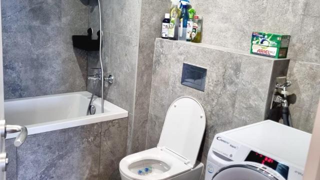 Stan, Trosoban, Prodaja, 82m2, Blok 58, Novi Beograd, Jurija Gagarina