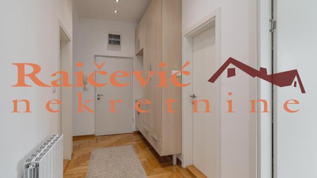 Stan, četvorosoban, Prodaja, 85m2, Blok 72, Novi Beograd, Mileve Maric Ajnstajn
