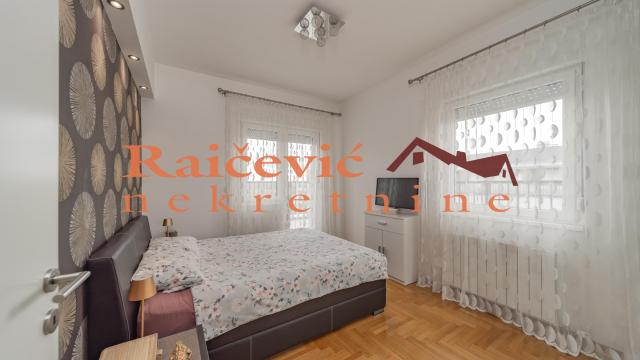 Stan, četvorosoban, Prodaja, 85m2, Blok 72, Novi Beograd, Mileve Maric Ajnstajn