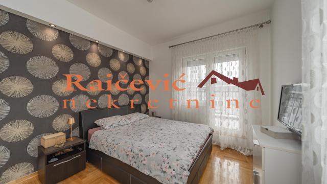 Stan, četvorosoban, Prodaja, 85m2, Blok 72, Novi Beograd, Mileve Maric Ajnstajn