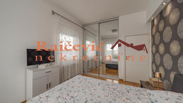 Stan, četvorosoban, Prodaja, 85m2, Blok 72, Novi Beograd, Mileve Maric Ajnstajn