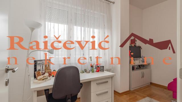 Stan, četvorosoban, Prodaja, 85m2, Blok 72, Novi Beograd, Mileve Maric Ajnstajn