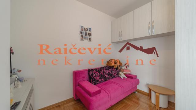 Stan, četvorosoban, Prodaja, 85m2, Blok 72, Novi Beograd, Mileve Maric Ajnstajn