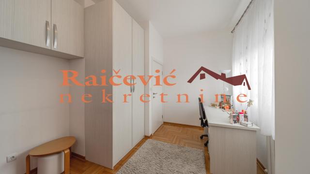 Stan, četvorosoban, Prodaja, 85m2, Blok 72, Novi Beograd, Mileve Maric Ajnstajn