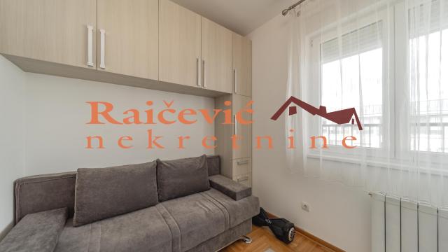 Stan, četvorosoban, Prodaja, 85m2, Blok 72, Novi Beograd, Mileve Maric Ajnstajn