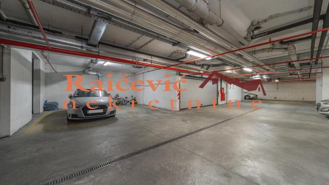 Stan, četvorosoban, Prodaja, 85m2, Blok 72, Novi Beograd, Mileve Maric Ajnstajn