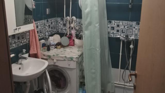 Stan, Jednoiposoban, Izdavanje, 40m2, Carnojeviceva 8
