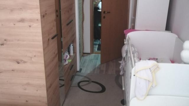 Stan, Jednoiposoban, Izdavanje, 40m2, Carnojeviceva 8