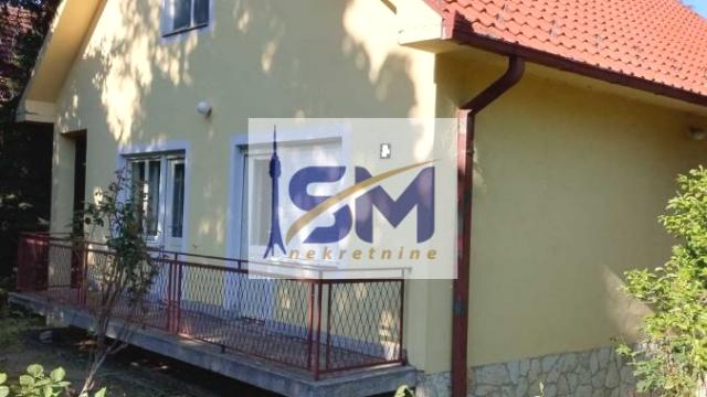 Kuća, četvorosoban, Prodaja, 120m2, Velika Moštanica, Čukarica, Dobrivoja Jovanovića 8