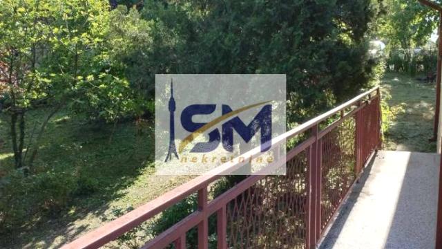 Kuća, četvorosoban, Prodaja, 120m2, Velika Moštanica, Čukarica, Dobrivoja Jovanovića 8