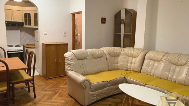 Stan, Dvosoban, Izdavanje, 57m2, Bežanijska kosa 1, Novi Beograd, Jorgandžijska