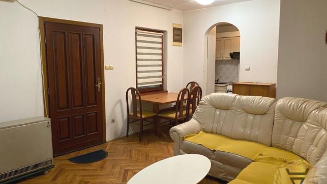 Stan, Dvosoban, Izdavanje, 57m2, Bežanijska kosa 1, Novi Beograd, Jorgandžijska