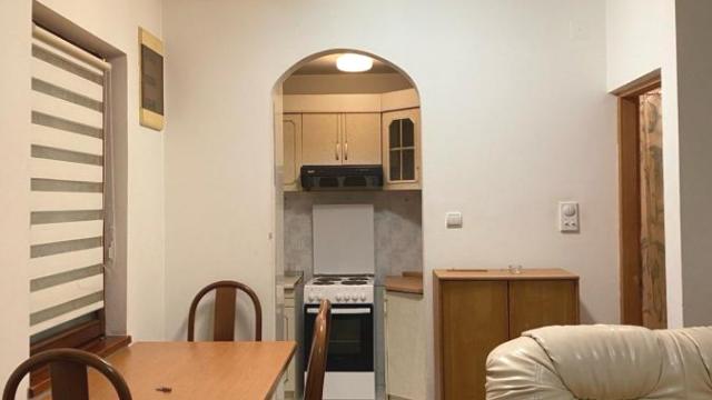 Stan, Dvosoban, Izdavanje, 57m2, Bežanijska kosa 1, Novi Beograd, Jorgandžijska