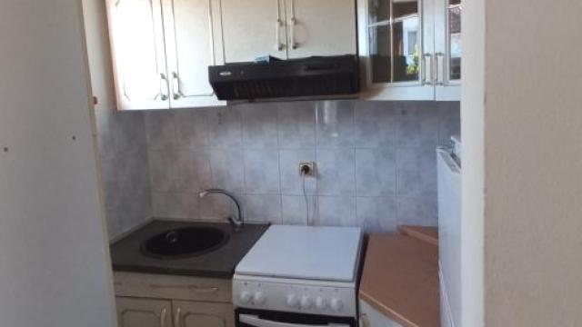 Stan, Dvosoban, Izdavanje, 57m2, Bežanijska kosa 1, Novi Beograd, Jorgandžijska