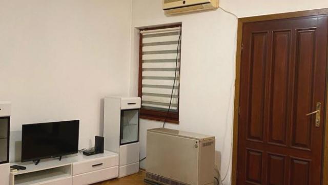 Stan, Dvosoban, Izdavanje, 57m2, Bežanijska kosa 1, Novi Beograd, Jorgandžijska