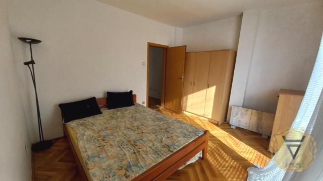 Stan, Dvosoban, Izdavanje, 57m2, Bežanijska kosa 1, Novi Beograd, Jorgandžijska