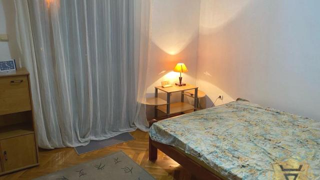 Stan, Dvosoban, Izdavanje, 57m2, Bežanijska kosa 1, Novi Beograd, Jorgandžijska